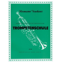 Trompetenschule - Hermann Neuhaus