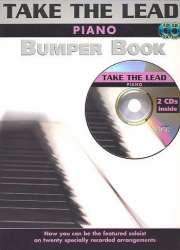Take the Lead - Bumper Book (Piano & CD)