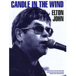 Candle in the Wind : Einzelausgabe - Elton John