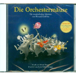 Die Orchestermäuse - Howard Griffiths