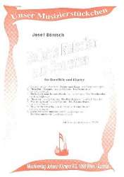 Beliebte Melodien aus Operetten - Josef Bönisch