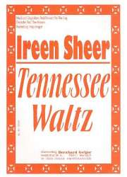 Tennessee Waltz (Ireen Sheer) - Redd Stewart / Arr. Hugo Burgert