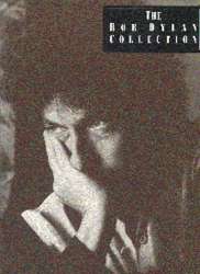 THE BOB DYLAN COLLECTION : SONGBOOK - Bob Dylan