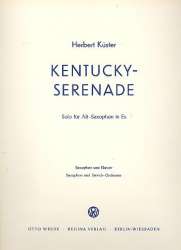 Kentucky-Serenade : - Herbert Küster