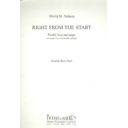 Right from the Start : for - Sheila M. Nelson