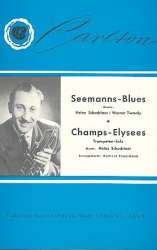Seemanns-Blues  und - Heinz Schachtner