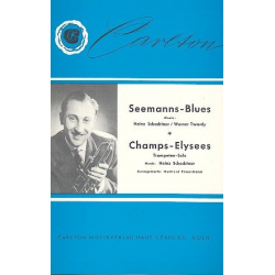 Seemanns-Blues  und -Heinz Schachtner