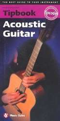 Tipbook Acoustic Guitar : - Hugo Pinksterboer