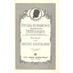 Rimsky-Korsakow's phantastische - Bruno Hartmann