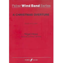 A Christmas Ouverture : - Nigel Hess