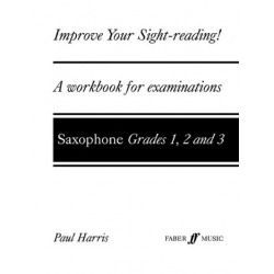 Improve your Sight-Reading : - Paul Harris
