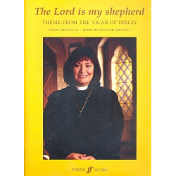 The Lord is my Shepherd : - Howard Goodall