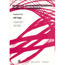 Ate logo : 4 rhythmische - Siegfried Fink