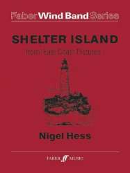 Shelter Island (From East Coast Pictures) - Nigel Hess
