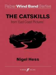 The Catskills (From East Coast Pictures) - Nigel Hess