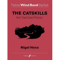 The Catskills (From East Coast Pictures) - Nigel Hess