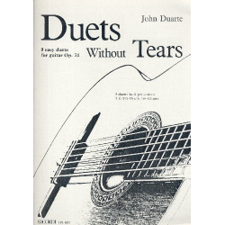 Duets without Tears op.74 : - John William Duarte