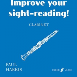 Improve your sight-reading - Paul Harris