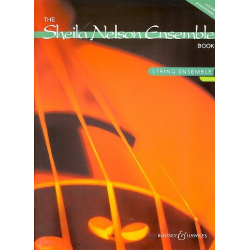 The Sheila Nelson Ensemble - Sheila M. Nelson