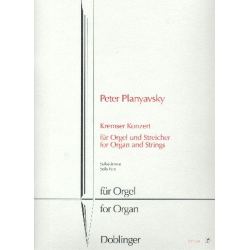 Kremser Konzert : - Peter Planyavsky