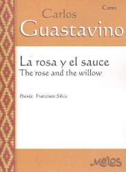 La rosa y el sauce : - Carlos Guastavino