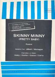 Skinny Minny : Einzelausgabe - Bill Haley