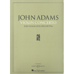 Concerto : - John Coolidge Adams
