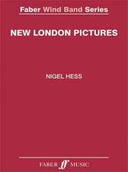 New London Pictures - Nigel Hess