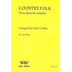 Country Folk :
