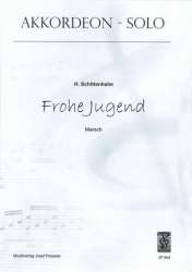 Frohe Jugend - Hermann Schittenhelm