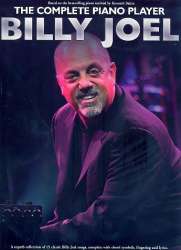 The complete Piano Player - Billy Joel : - Billy Joel