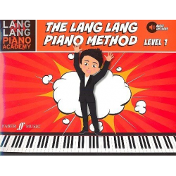 The Lang Lang Piano Method Level 1 - Lang Lang