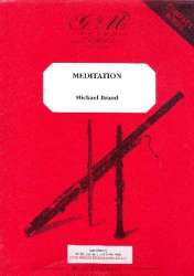 Meditation : - Michael Brand