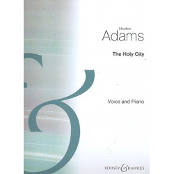 The holy City As-Dur : - Stephen Adams