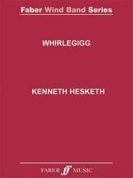 Whirlegigg - Kenneth Hesketh