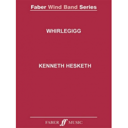 Whirlegigg - Kenneth Hesketh