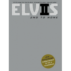 Elvis : Second to none - Elvis Presley