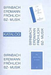 Katalog Birnbach/Erdmann/Fröhlich/BZ 2009 - Carl Friedrich Abel