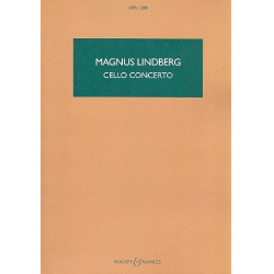 Konzert : - Magnus Lindberg
