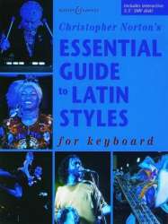 Essential Guide to Latin Styles - Christopher Norton