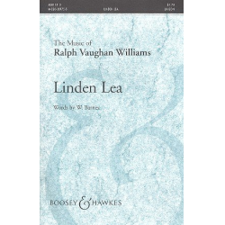Linden Lea : for female - Ralph Vaughan Williams