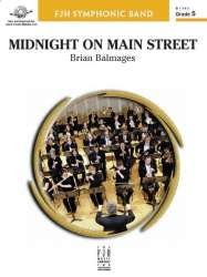 Midnight on Main Street - Brian Balmages