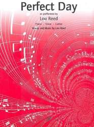Perfect Day : Einzelausgabe für - Lou Reed