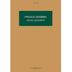 Konzert : - Magnus Lindberg