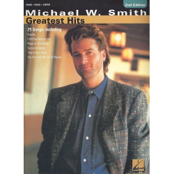 Michael W. Smith : Greatest Hits - Michael W. Smith