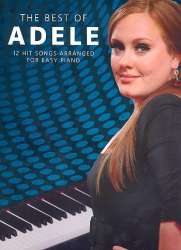 The Best of Adele : - Adele Adkins