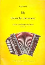 Die steirische Harmonika : - Franz Knittel