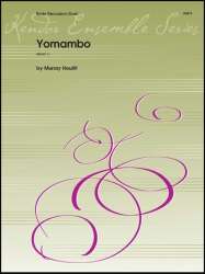 Yomambo***(Digital Download Only)*** - Murray Houllif