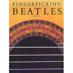Fingerpicking Beatles : - John Lennon