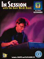 In Session with the Dave Weckl (+CD) - Dave Weckl